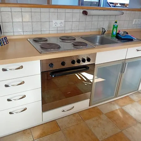 Stellas Monteurwohnungen * Dennheritz