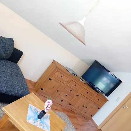 Lejlighed Stellas Monteurwohnungen