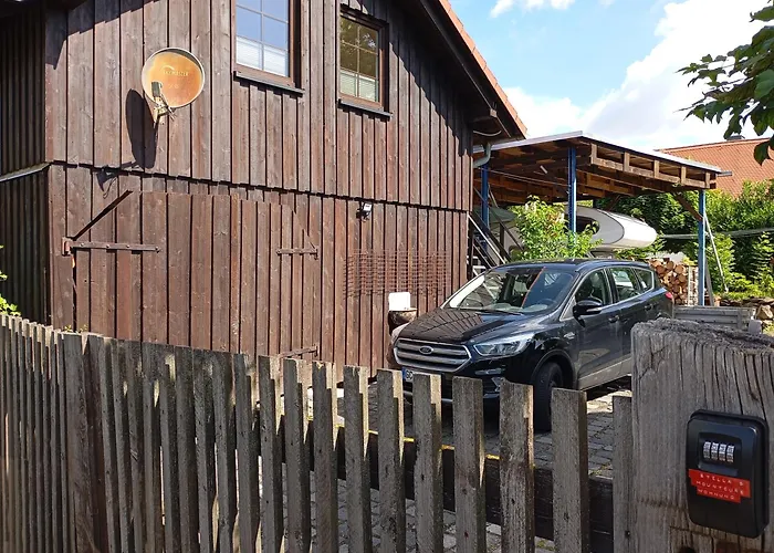 Apartamento Stellas Monteurwohnungen *