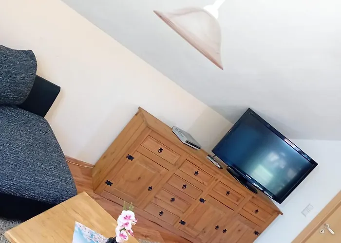 Apartamento Stellas Monteurwohnungen